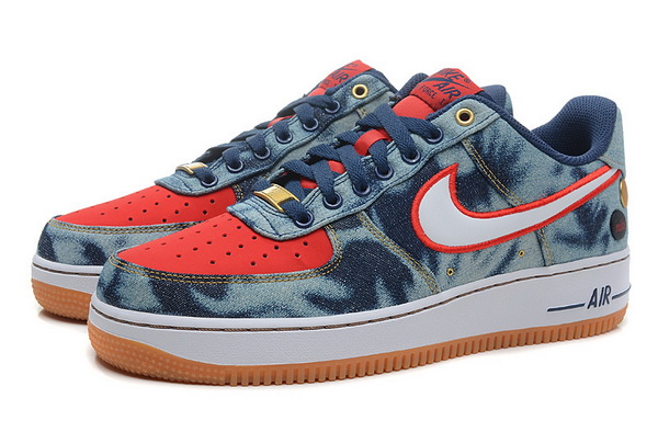 Nike Air Force One Men Low--187